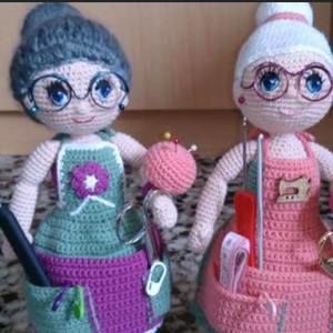 Meet your Posher, Aracely